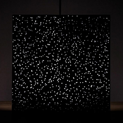 星空黑